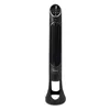 Image de Ventilateur Colonne 83cm - Télécommande - Oscillant - Noir