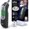 Image de Braun Thermoscan 7 Thermomètre Auriculaire avec Age Precision