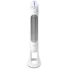 Image de Ventilateur Colonne 83cm - Télécommande - Oscillant - Blanc