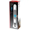 Image de Ventilateur - Quietset - Colonne - 5 vitesses - Télécommande - Oscillation
