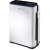 Image de HONEYWELL Purificateur dair True Hepa - Pour pièces jusquà 21 m² - Minuteur blanc