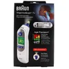 Image de Braun Thermoscan 7+ Thermomètre Auriculaire IRT 6525WE