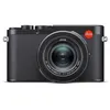 Image de Appareil photo compact - Leica - D Lux 8 - Noir - Garantie 2 ans - Système de lentilles: Aucun(e)