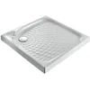 Image de VILLEROY & BOCH Receveur de douche extra-plat O.novo 80x80 cm