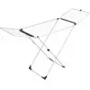 Image de Corde À Linge Vileda X-legs Universal Gris Acier (180 X 55 X 93 Cm) (18 M)