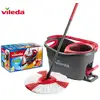 Image de Balai et seau easy wring & clean vileda turbo E3-77104