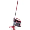 Image de Vileda - Kit Turbo - Easy wring and clean + 2 recharges