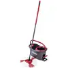 Image de Kit complet lave-sol turbo - easy wring & clean 163424