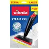Image de Recharge pour vadrouille à vapeur - Vileda - Steam XXL - 100% microfibre - 2 pièces - Lavable à 60°C