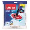 Image de Vadrouille VILEDA de rechange Spin and Clean en occasion ou reconditionné