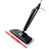 Image de Vileda Steam Plus Xxl Serpillière Vapeur 40 Cm Noir Réservoir 0,4 L