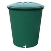 Image de Cuve À Eau Cylindrique Vert 510 L