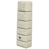 Image de Cuve Murale Slim - Sable - 330l
