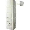 Image de SLIM Kit cuve murale 300L - Sable