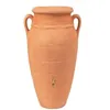 Image de Bac à plantes Amphore Antik - GARANTIA - 250 L - Cuve aérienne - Terracotta