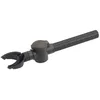 Image de Collecteur deau de pluie - Garantia - Speedy - Gris - Plastique - 9 cm de hauteur