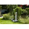 Image de Fontaine Venezia - Gris clair - 90 x 44 x 52 cm