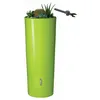 Image de Kit réservoir 350L - GRAF - COLOR - Bac à plantes intégré - Vert - Cuve aérienne