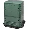 Image de GARANTIA Composteur Thermo-King - 600 L - Vert