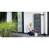 Image de Cuve Slim Stone - Gris Anthracite - 500 Litres