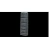 Image de Cuve SLIM STONE - Gris anthracite - 500 Litres