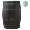 Image de Kit de récupération deau de pluie - GARANTIA - Cuve aérienne - 250L - Récupération eau de pluie