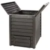 Image de Composteur Thermo-Wood - 600 L avec grille de fond