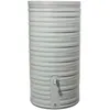 Image de GARANTIA Réservoir NORDIC 300 L gris clair avec couvercle