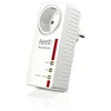 Image de Adaptateur Plc Fritz! 1220e Lan 1200 Mbps Blanc