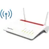 Image de Fritz!box 6890 Lte Int Router Wireless Gigabit Ethernet Dual-band (2.4 Ghz/5 Ghz) 4g Rosso, Bianco