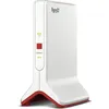 Image de Repeater FRITZ! 3000 RÃ©pÃ©teur rÃ©seau 3000 Mbit/s Blanc en occasion ou reconditionné
