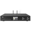 Image de Imperial DABMAN i510 BT Tuner Hi-Fi pour radio Internet noir Bluetooth® DAB+ USB WiFi radio Internet