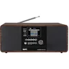 Image de Imperial Dab+ /internetradio I200cd Wood