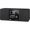 Image de Imperial Dab+ /internetradio I200cd Blk