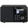 Image de Radio dab+ , fm , internet compacte avec fonction alarme dabman i160 imperial noir 22-263-10