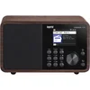 Image de Radio Dab+ / Fm / Internet Compacte Et Multifonction Dabman I170 Aspect Bois Marron Imperial