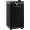 Image de Radio stéréo dab+ , fm , internet , bluetooth fonction multitouches dabman i610 imperial noir 22-267-00