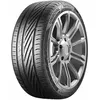Image de Pneu - Uniroyal - Rainsport 5 - 195/60 R16 - Été - V - 89