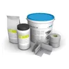 Image de Kit détanchéité receveur de douche WEDI Fundo