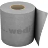 Image de Bande détanchéité - WEDI - wedi Tools Double Face - feutrée enduite TPE - 12 cm x 10 m - gris