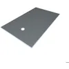 Image de Receveur de douche FUNDO PRIMO rectangulaire et écoulement excentré 1200 x 900 x 40mm   WEDI - 073736174