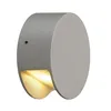 Image de Pema Led Applique, Gris Argent, 4,2w, 3000k