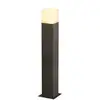 Image de Grafit 60 Borne, Anthracite, E27 Éco. Énergie, Max. 11w, Ip44