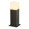 Image de Grafit 30 Borne, Anthracite, E27 Éco. Énergie, Max. 11w, Ip44