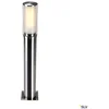 Image de Borne Extérieure Big Nails 50 Inox E27 15w Max Ip44 Inox 304 - Slv - 229162