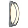 Image de Meridian 2 Applique, Anthracite, E27 Éco. Énergie, Max. 25w, Ip54