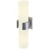 Image de Applique Intérieure Slv Dena 30, Alu Brossé, E14/c35, 2x 40w Max