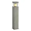 Image de Arrock Granite 70 Borne, Granit, Poivre & Sel, E27, Max. 15w