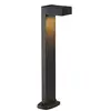 Image de Quadrasyl Borne, Sl 75, Carré, Anthracite, Gx53, Max. 11w