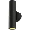 Image de Astina Out Esl Éco. Énergie, Anthracite, 2x Gu10, Max. 2x 11w, Ip44